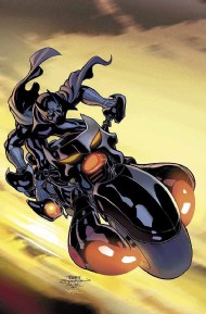 Black Panther (Series Four) 2005 - 2008 #5