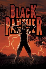 Black Panther (Series Four) 2005 - 2008 #6
