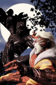Black Panther (Series Four) 2005 - 2008 #7