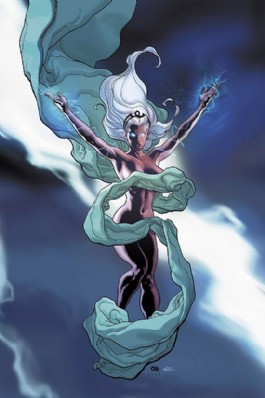 Black Panther (Series Four) #8