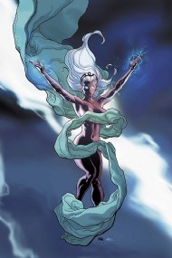 Black Panther (Series Four) 2005 - 2008 #8