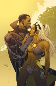 Black Panther (Series Four) 2005 - 2008 #15