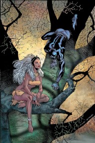 Black Panther (Series Four) 2005 - 2008 #16