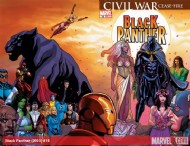 Black Panther (Series Four) 2005 - 2008 #18