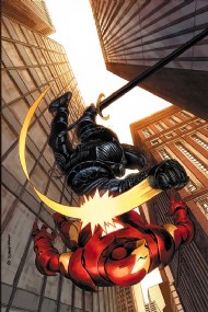 Black Panther (Series Four) 2005 - 2008 #22