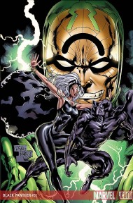 Black Panther (Series Four) 2005 - 2008 #31