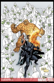 Black Panther (Series Four) 2005 - 2008 #32