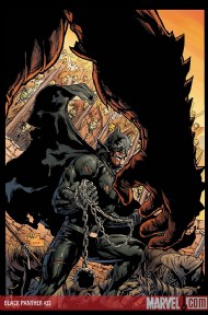 Black Panther (Series Four) 2005 - 2008 #33