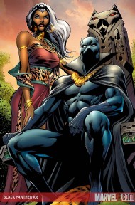 Black Panther (Series Four) 2005 - 2008 #36