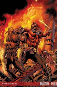 Black Panther (Series Four) 2005 - 2008 #38