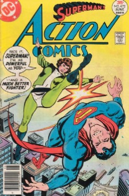 Action Comics (1st Series) #472