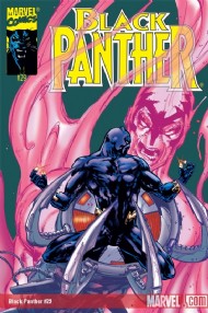 Black Panther (Series Three) 1998 - 2003 #29
