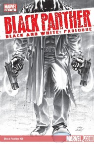 Black Panther (Series Three) 1998 - 2003 #50