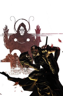 Blade #2