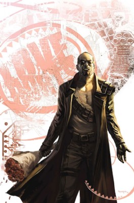 Blade #3