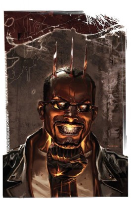 Blade #5