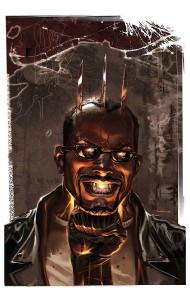 Blade 2006 - 2007 #5