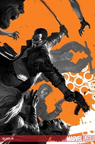 Blade 2006 - 2007 #6