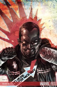 Blade 2006 - 2007 #8