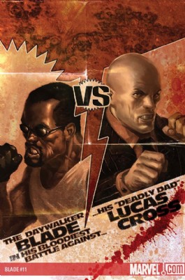 Blade #11