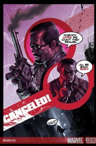 Blade 2006 - 2007 #12
