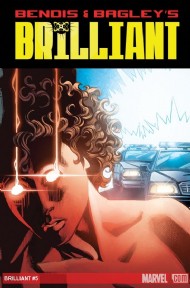Brilliant 2011 - 2012 #5