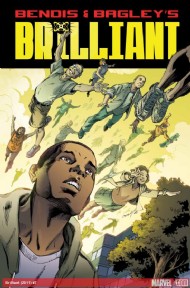 Brilliant 2011 - 2012 #7