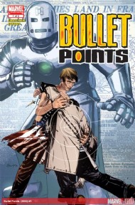 Bullet Points 2006 - 2007 #1