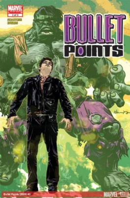 Bullet Points #2