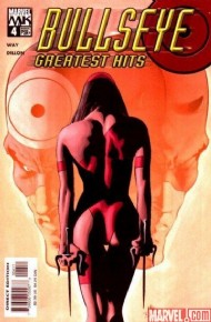 Bullseye: Greatest Hits 2004 - 2005 #1