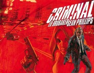 Criminal 2006 - 2007 #1