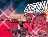 Criminal 2006 - 2007 #2