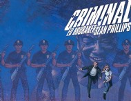 Criminal 2006 - 2007 #4