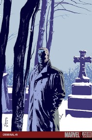 Criminal 2006 - 2007 #9