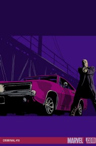 Criminal 2006 - 2007 #10