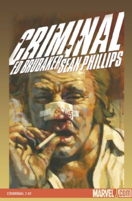 Criminal 2 #2