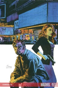 Criminal 2 2008 #4