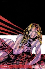 Criminal 2 2008 #5