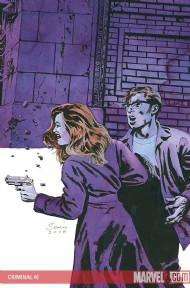 Criminal 2 2008 #6