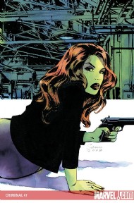 Criminal 2 2008 #7