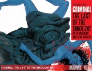 Criminal: the Last of the Innocent 2011 #2
