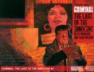 Criminal: the Last of the Innocent 2011 #3
