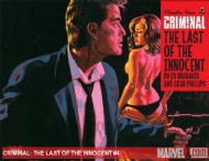 Criminal: the Last of the Innocent 2011 #4
