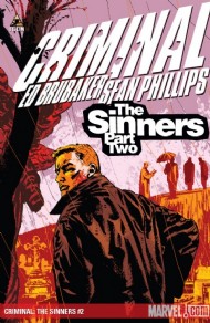 Criminal: the Sinners 2009 - 2010 #2