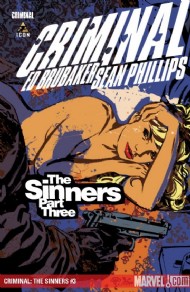 Criminal: the Sinners 2009 - 2010 #3