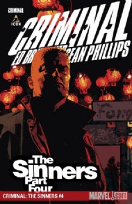 Criminal: the Sinners 2009 - 2010 #4