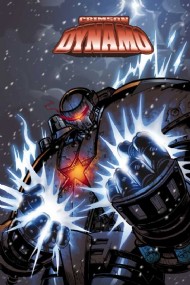 Crimson Dynamo 2003 - 2004 #3
