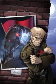 Crimson Dynamo 2003 - 2004 #4
