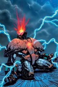 Crimson Dynamo 2003 - 2004 #6