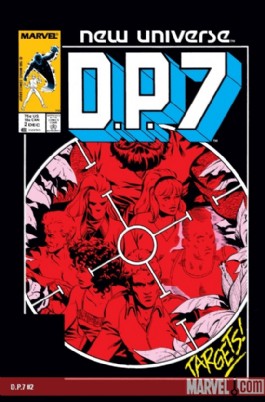D. P. 7 #2